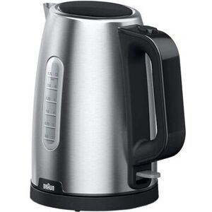 Braun WK1500BK - Zwart - Elektrische waterkoker Braun WK1500BK - Zwart - Elektrische waterkoker