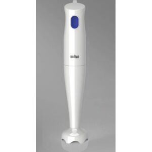 Braun MQ 10.000P - Wit - Hand Blender Braun MQ 10.000P - Wit - Hand Blender
