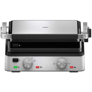 Braun CG7020 - Ατσάλι - Γκρίλ επαφής Braun CG7020 - Ατσάλι - Γκρίλ επαφής