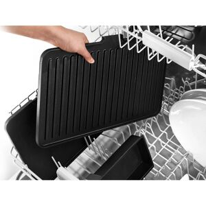 BRAUN Multigrill 9 CG 9043 - ČERNÁ BRAUN Multigrill 9 CG 9043 - ČERNÁ