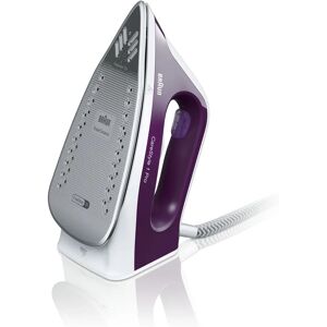 Braun CareStyle 1 Pro - Lila - Dampfbügeleisen mit Boiler Braun CareStyle 1 Pro - Lila - Dampfbügeleisen mit Boiler