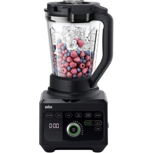 Braun JB9040BK - Black - Blender Braun JB9040BK - Black - Blender