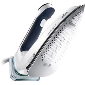 Braun CareStyle 5 IS 5245 - Bleu - Station de repassage à vapeur Braun CareStyle 5 IS 5245 - Bleu - Station de repassage à vapeur