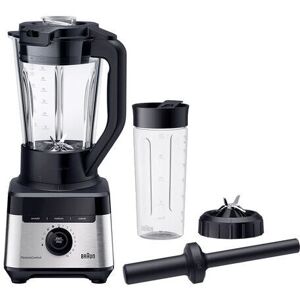 Braun PowerBlend JB 7551 BK - Black - Kitchen appliance Braun PowerBlend JB 7551 BK - Black - Kitchen appliance