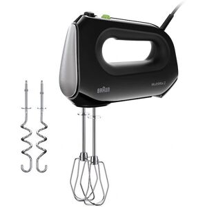 Braun HM 2110 - Black - Hand mixer Braun HM 2110 - Black - Hand mixer