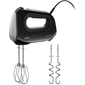Braun HM 2110 - Czarny - Mikser ręczny Braun HM 2110 - Czarny - Mikser ręczny