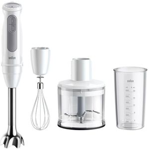 Braun MultiQuick 5 Liquidificador de Mão - Ferramenta de Cozinha Braun MultiQuick 5 Liquidificador de Mão - Ferramenta de Cozinha