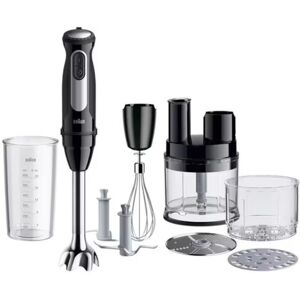 Braun MultiQuick 5 MQ5 PRO Immersion Blender - Blender Braun MultiQuick 5 MQ5 PRO Immersion Blender - Blender