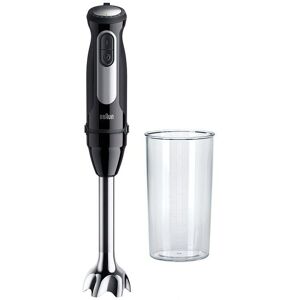 Braun MultiQuick 5 Pro MQ55001M Hand Blender - Black Braun MultiQuick 5 Pro MQ55001M Hand Blender - Black