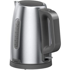 Braun WK1500 - Šedá - Konvice Braun WK1500 - Šedá - Konvice