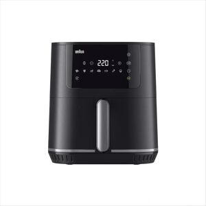 Braun MultiFry 5 Fritadeira de ar - Fritadeira Braun MultiFry 5 Fritadeira de ar - Fritadeira