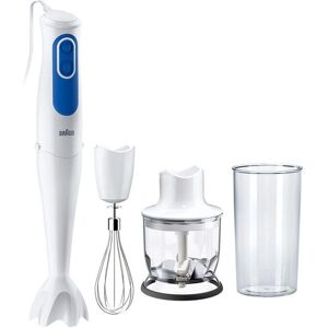 Braun MQ 3025 - White - Immersion Blender Braun MQ 3025 - White - Immersion Blender