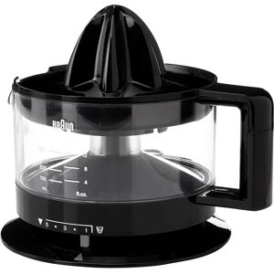 Braun CJ 3000 - Tribute Collection CJ 3000 BK black Braun CJ 3000 - Tribute Collection CJ 3000 BK black