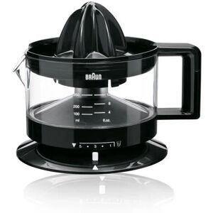 Braun CJ 3000 - Tribute Collection CJ 3000 BK svart Braun CJ 3000 - Tribute Collection CJ 3000 BK svart