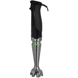 Braun MQ 7045X - Black - Hand-held blender Braun MQ 7045X - Black - Hand-held blender