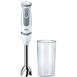 Braun MQ5200WH - White - Hand Blender Braun MQ5200WH - White - Hand Blender