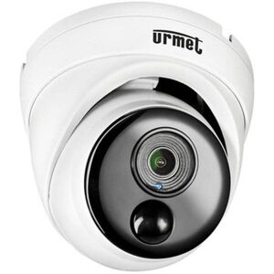 Telecamera Dôme Urmet 1096/303 2MP AHD - PIR, obiettivo 3,6mm Telecamera Dôme Urmet 1096/303 2MP AHD - PIR, obiettivo 3,6mm