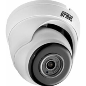 Telecamera Domo Urmet 5MP - Visione Notturna IR - IP66 Impermeabile Telecamera Domo Urmet 5MP - Visione Notturna IR - IP66 Impermeabile
