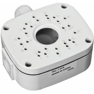 Urmet 3000/110 Anschlussdose für Kameras - IP66 Wasserdicht 5m Urmet 3000/110 Anschlussdose für Kameras - IP66 Wasserdicht 5m