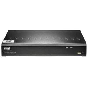 Urmet 1097/574 - Enregistreur vidéo numérique - 4Canaux 5M IP - Publicité Urmet 1097/574 - Enregistreur vidéo numérique - 4Canaux 5M IP - Publicité