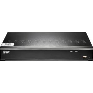 Grothe HVR 1097/624 - Enregistreur Vidéo Hybride - 4CH, AHD+IP - Publicité Grothe HVR 1097/624 - Enregistreur Vidéo Hybride - 4CH, AHD+IP - Publicité