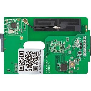 Modulo Video Citofono Wi-Fi Urmet 1736/501 Modulo Video Citofono Wi-Fi Urmet 1736/501