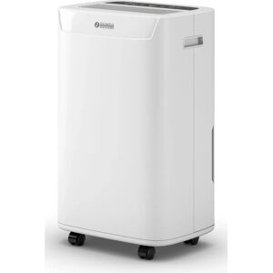 Olimpia Splendid Aquaria S1 10 P - Bianco - Deumidificatore Olimpia Splendid Aquaria S1 10 P - Bianco - Deumidificatore