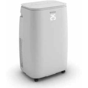 Olimpia Splendid DOLCECLIMA BREZZA 14 HP - Blanc - Climatiseur Mobile - Publicité Olimpia Splendid DOLCECLIMA BREZZA 14 HP - Blanc - Climatiseur Mobile - Publicité