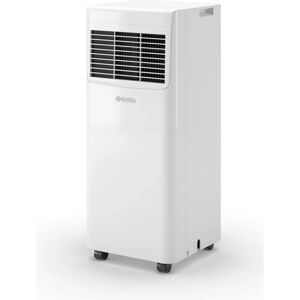 Olimpia Splendid Dolceclima Compact 8 SW - Blanco - Aire acondicionado portátil Olimpia Splendid Dolceclima Compact 8 SW - Blanco - Aire acondicionado portátil
