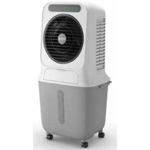 Olimpia Splendid PELER 25 Wi-Fi - Blanc et Gris - Rafraîchisseur d'air - Publicité Olimpia Splendid PELER 25 Wi-Fi - Blanc et Gris - Rafraîchisseur d'air - Publicité