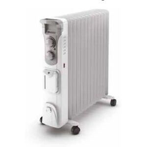 Olimpia Splendid Caldorad 13 Humi - Radiateur à huile - Publicité Olimpia Splendid Caldorad 13 Humi - Radiateur à huile - Publicité