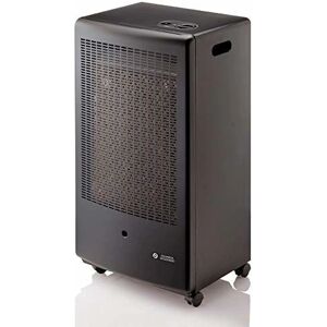 Olimpia Splendid Stovy Turbo Thermo Chauffage industriel sans ventilateur - Chauffage industriel - Publicité Olimpia Splendid Stovy Turbo Thermo Chauffage industriel sans ventilateur - Chauffage industriel - Publicité