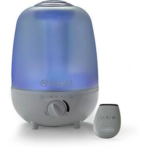 Humidificateur Olimpia Splendid Limpia 4 - Publicité Humidificateur Olimpia Splendid Limpia 4 - Publicité