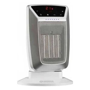 Olimpia Splendid 99449 - Chauffe-eau à Ventilateur en Céramique Olimpia Splendid 99449 - Chauffe-eau à Ventilateur en Céramique