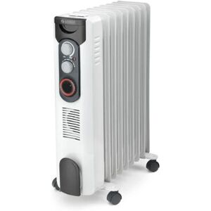 Olimpia Splendid Caldorad 9TT - Riscaldatore elettrico ad olio Olimpia Splendid Caldorad 9TT - Riscaldatore elettrico ad olio