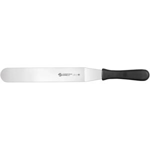 Spatule de Chef Sanelli Ambrogio - 26cm, Acier Inoxydable Flexible - Outil Professionnel - Publicité Spatule de Chef Sanelli Ambrogio - 26cm, Acier Inoxydable Flexible - Outil Professionnel - Publicité