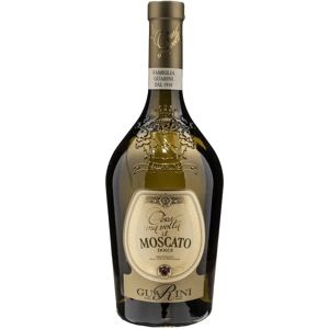 Losito e Guarini C’era Una Volta Moscato Dolce - Wine Losito e Guarini C’era Una Volta Moscato Dolce - Wine