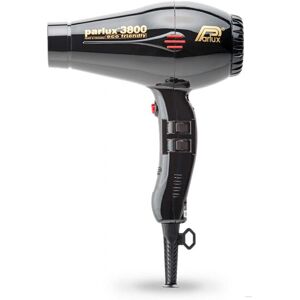 Parlux 3800 Hair Dryer - Ionic Ceramic - 2100W - Black Parlux 3800 Hair Dryer - Ionic Ceramic - 2100W - Black