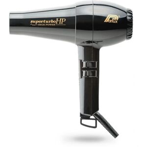 Parlux Superturbo HP Hårfön - Professionell 2400W Svart Parlux Superturbo HP Hårfön - Professionell 2400W Svart