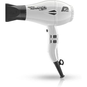 Parlux Advance White Ionic Ceramic Hair Dryer - Hair Dryer Parlux Advance White Ionic Ceramic Hair Dryer - Hair Dryer
