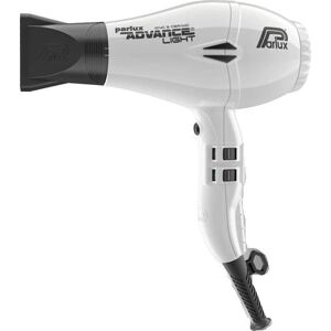 Parlux Advance White Ionic Ceramic Hair Dryer - Hair Dryer Parlux Advance White Ionic Ceramic Hair Dryer - Hair Dryer