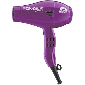 Secador Parlux Advance Light Violeta - Secador de cabelo Secador Parlux Advance Light Violeta - Secador de cabelo