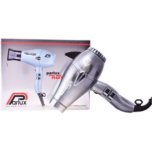 Parlux K-advance Motor Hair Dryer - Ionic & Ceramic - Gray - Hair Dryer Parlux K-advance Motor Hair Dryer - Ionic & Ceramic - Gray - Hair Dryer