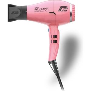 Parlux Alyon Hair Dryer - Pink - Lightweight & Powerful Parlux Alyon Hair Dryer - Pink - Lightweight & Powerful