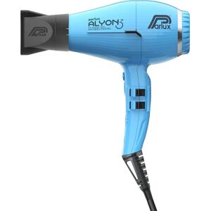 Parlux Alyon Hair Dryer - 2250W, Blue, Ionizer, Lightweight - Hair Dryer Parlux Alyon Hair Dryer - 2250W, Blue, Ionizer, Lightweight - Hair Dryer