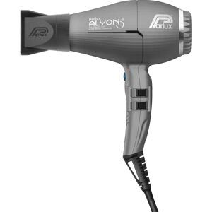 Parlux Alyon Hair Dryer - Professional Fast Drying - Black Parlux Alyon Hair Dryer - Professional Fast Drying - Black