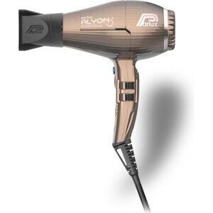 Parlux Alyon Hair Dryer - Lightweight, 2250W, Bronze - Hair Dryer Parlux Alyon Hair Dryer - Lightweight, 2250W, Bronze - Hair Dryer