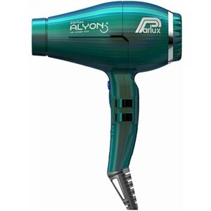 Parlux Alyon Hair Dryer - 2250W Turquoise - Professional Parlux Alyon Hair Dryer - 2250W Turquoise - Professional