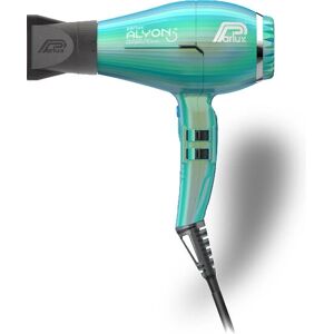 Parlux Alyon Hair Dryer - 2250W Turquoise - Professional Parlux Alyon Hair Dryer - 2250W Turquoise - Professional