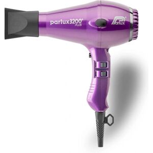 Parlux 3200 Plus Hair Dryer - Frizz Reduction Parlux 3200 Plus Hair Dryer - Frizz Reduction
